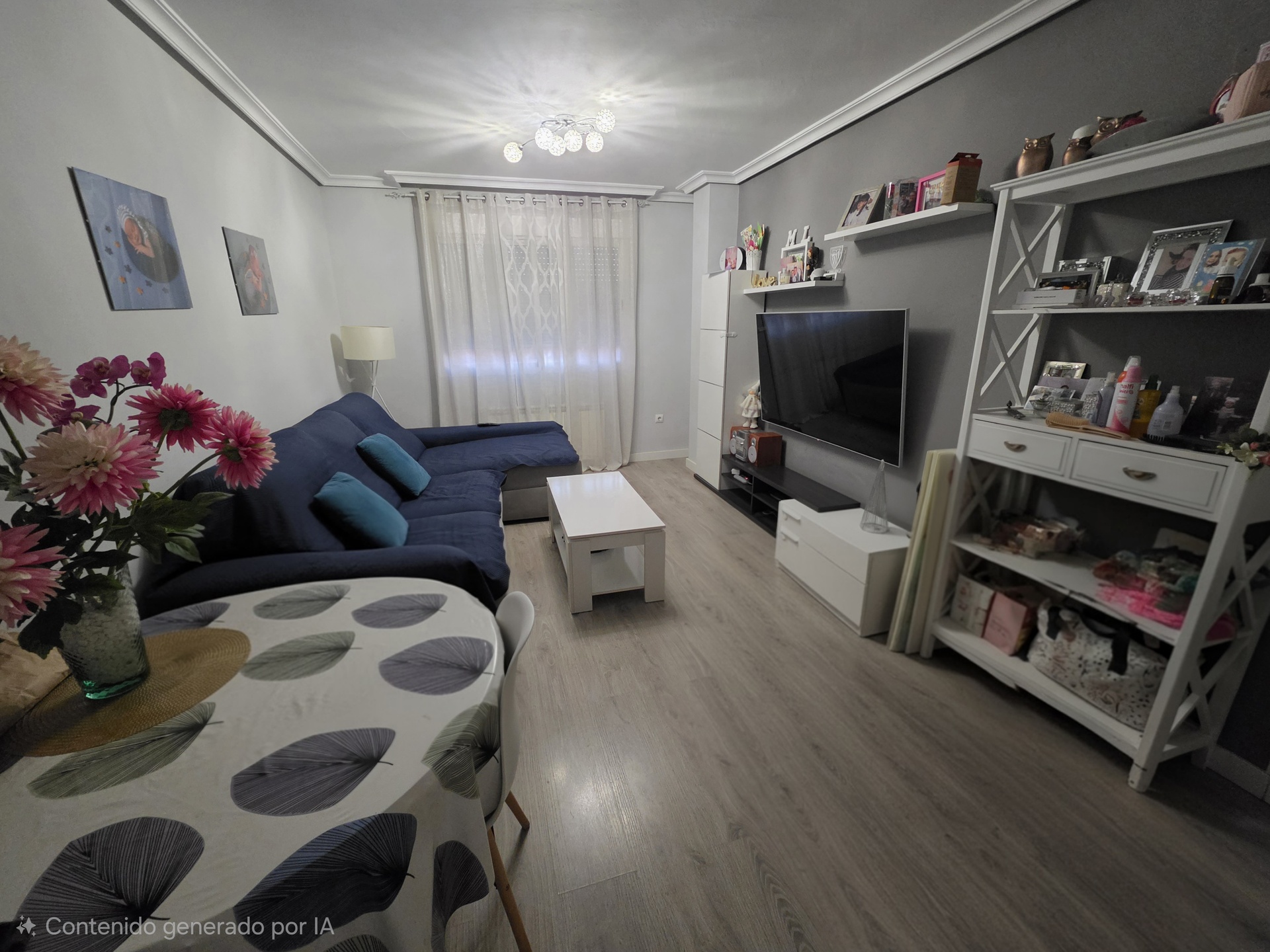 Piso de 97 m² en Badajoz