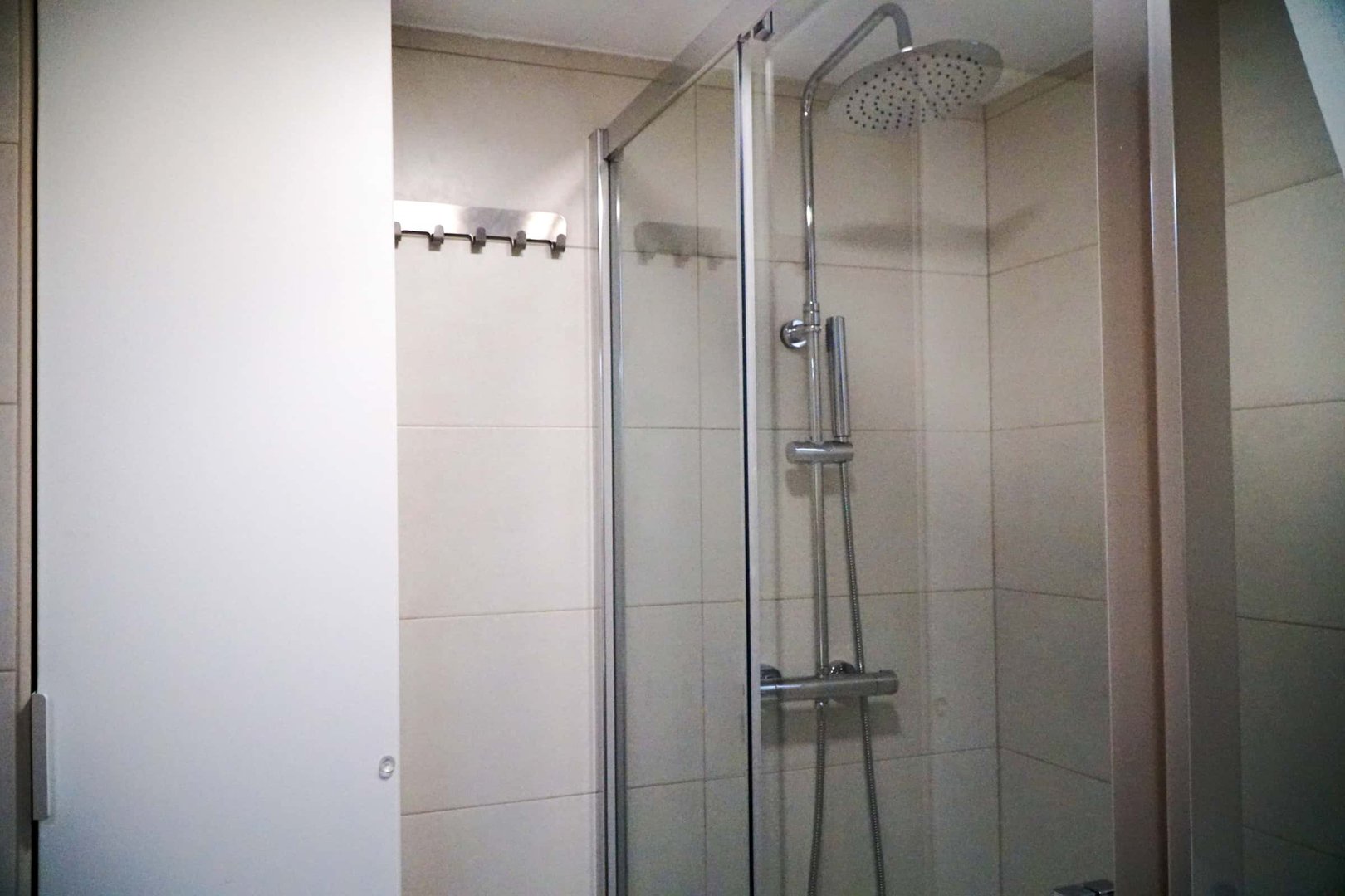 Pis de 50 m² a València