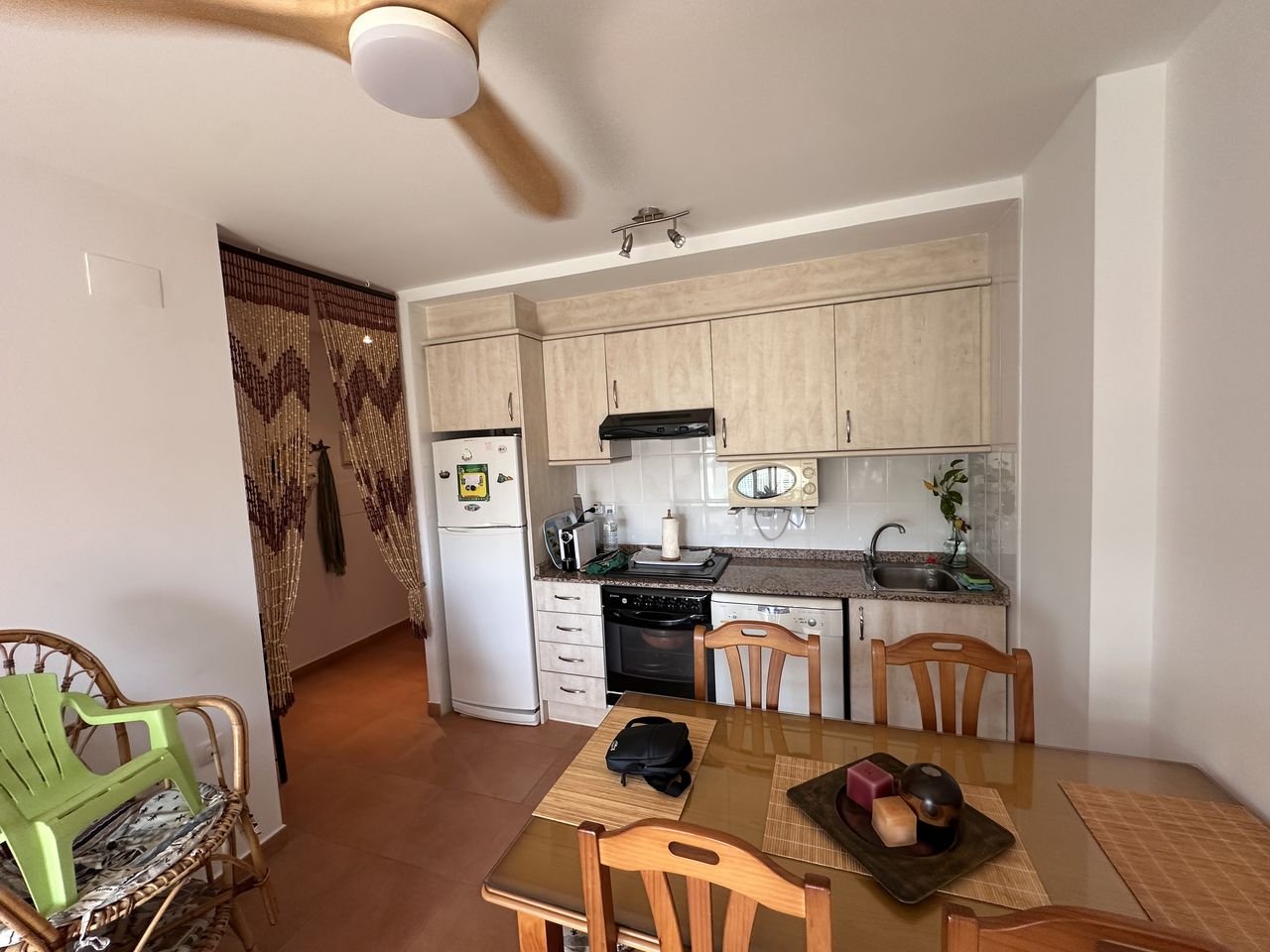 Piso de 116 m² en Canet de Berenguer