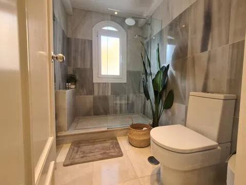 Piso de 186 m² en Marbella