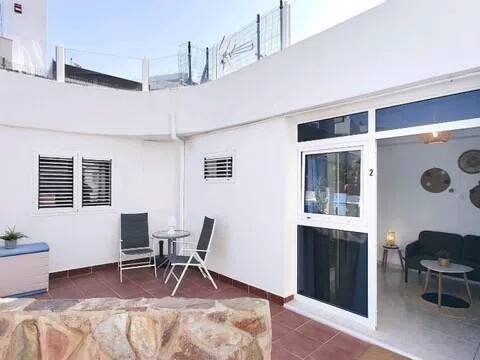 Pis de 25 m² a San Bartolomé de Tirajana