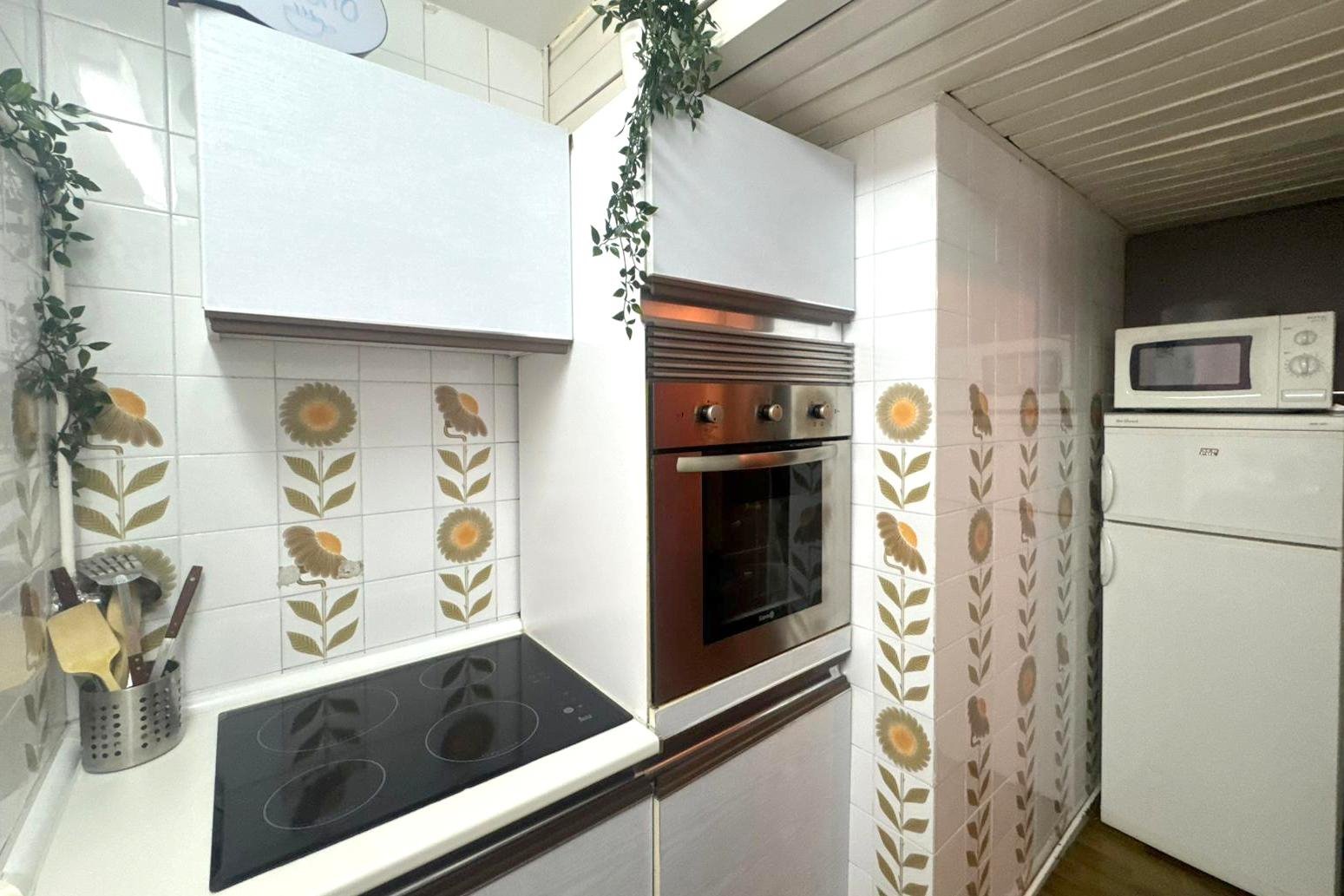 Piso de 100 m² en Madrid