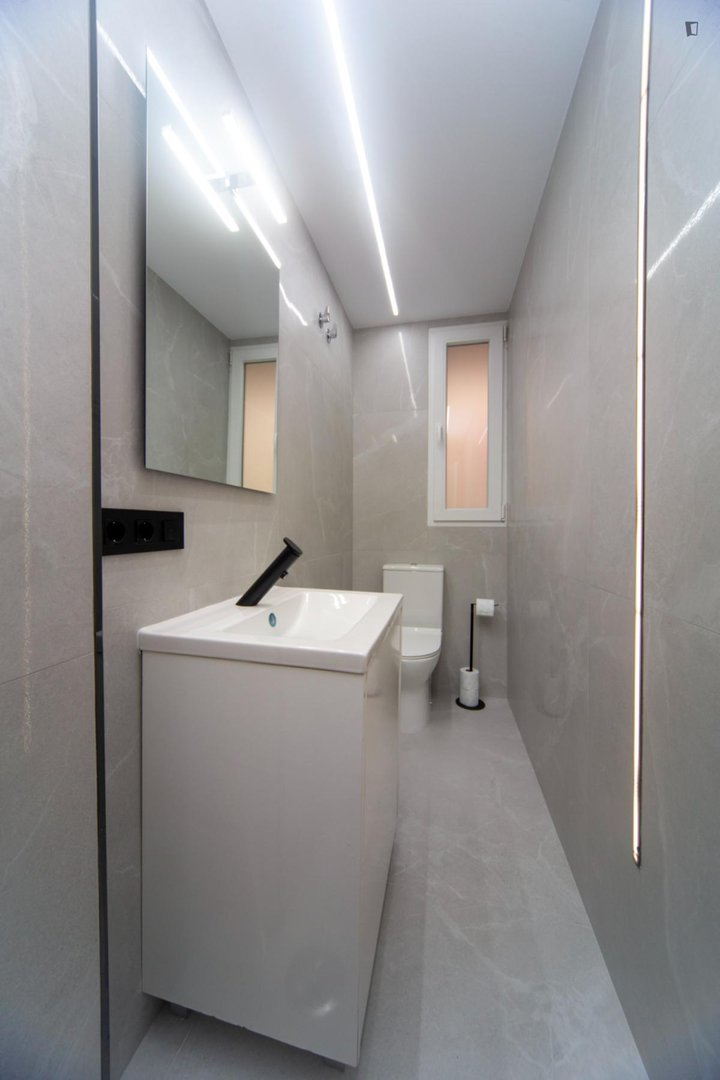 Habitació de lloguer, Granada