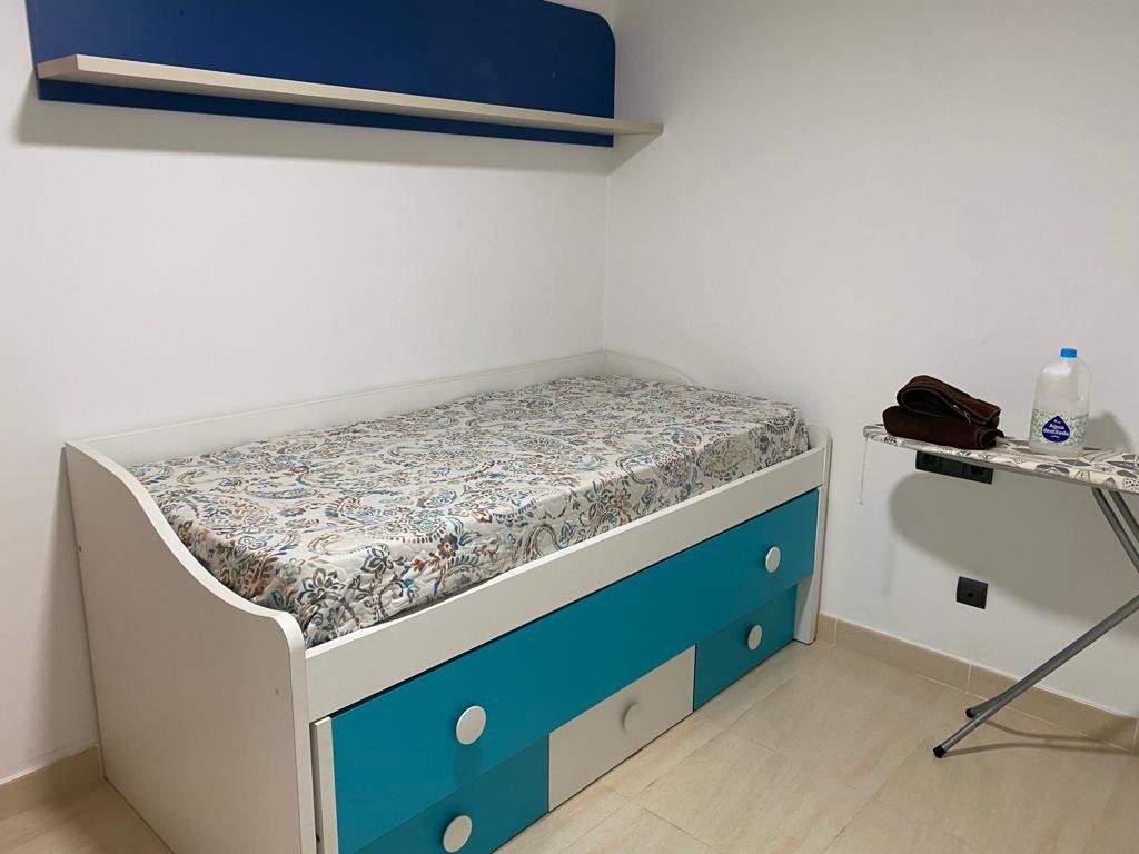 Piso de 80 m² en Almería