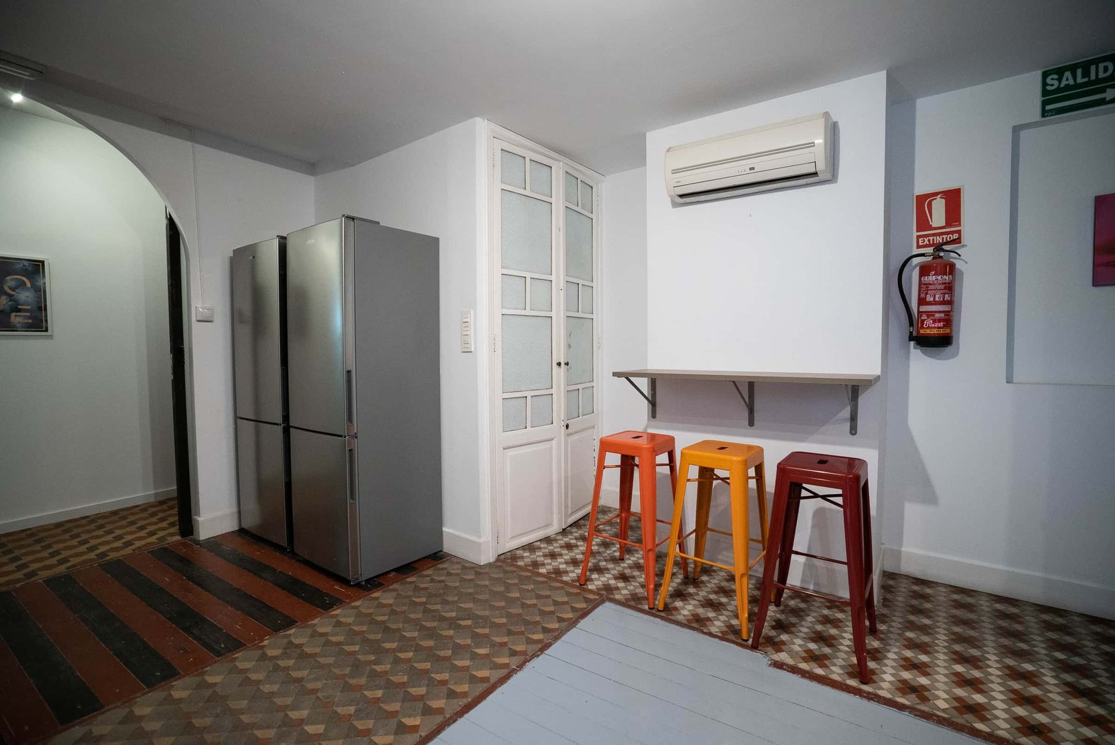 Habitació de lloguer, València