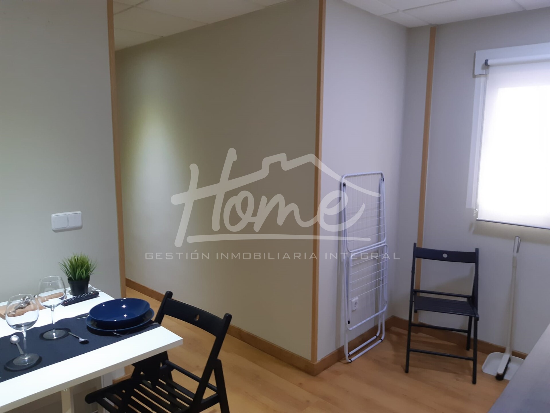 Piso de 30 m² en Madrid