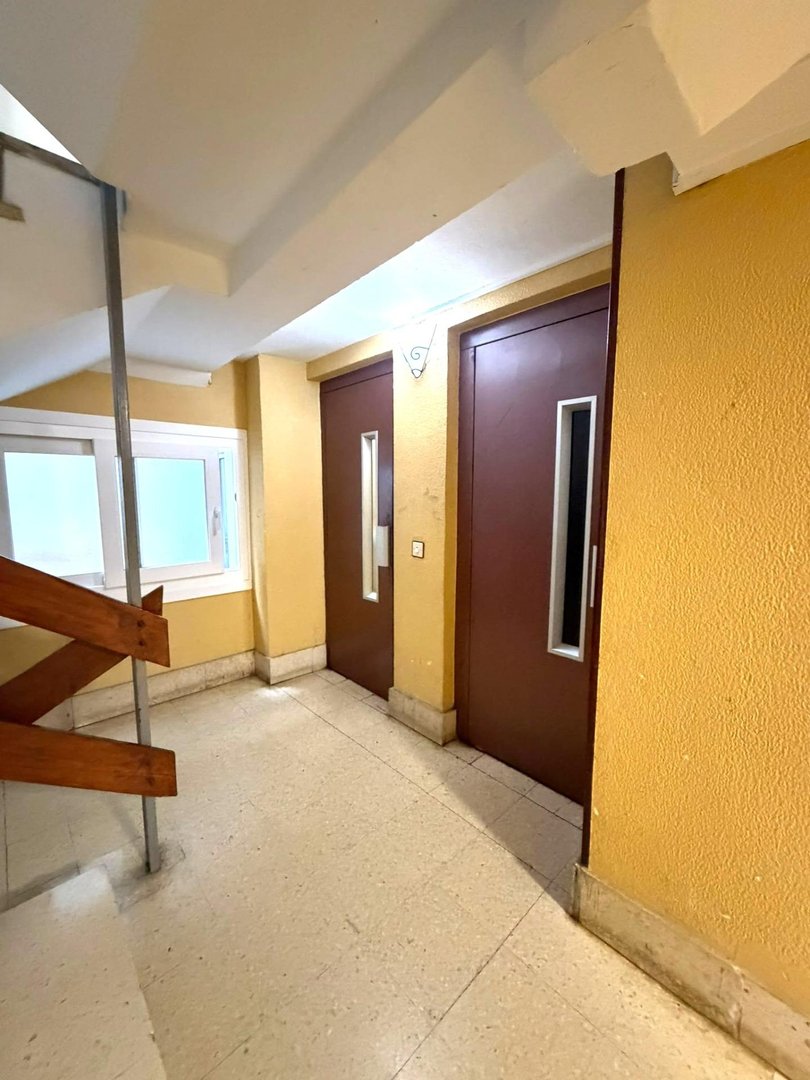 Pis de 76 m² a Gijón