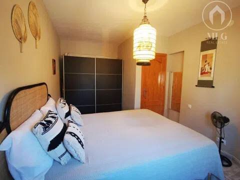 Casa de 50 m² en Benalmádena