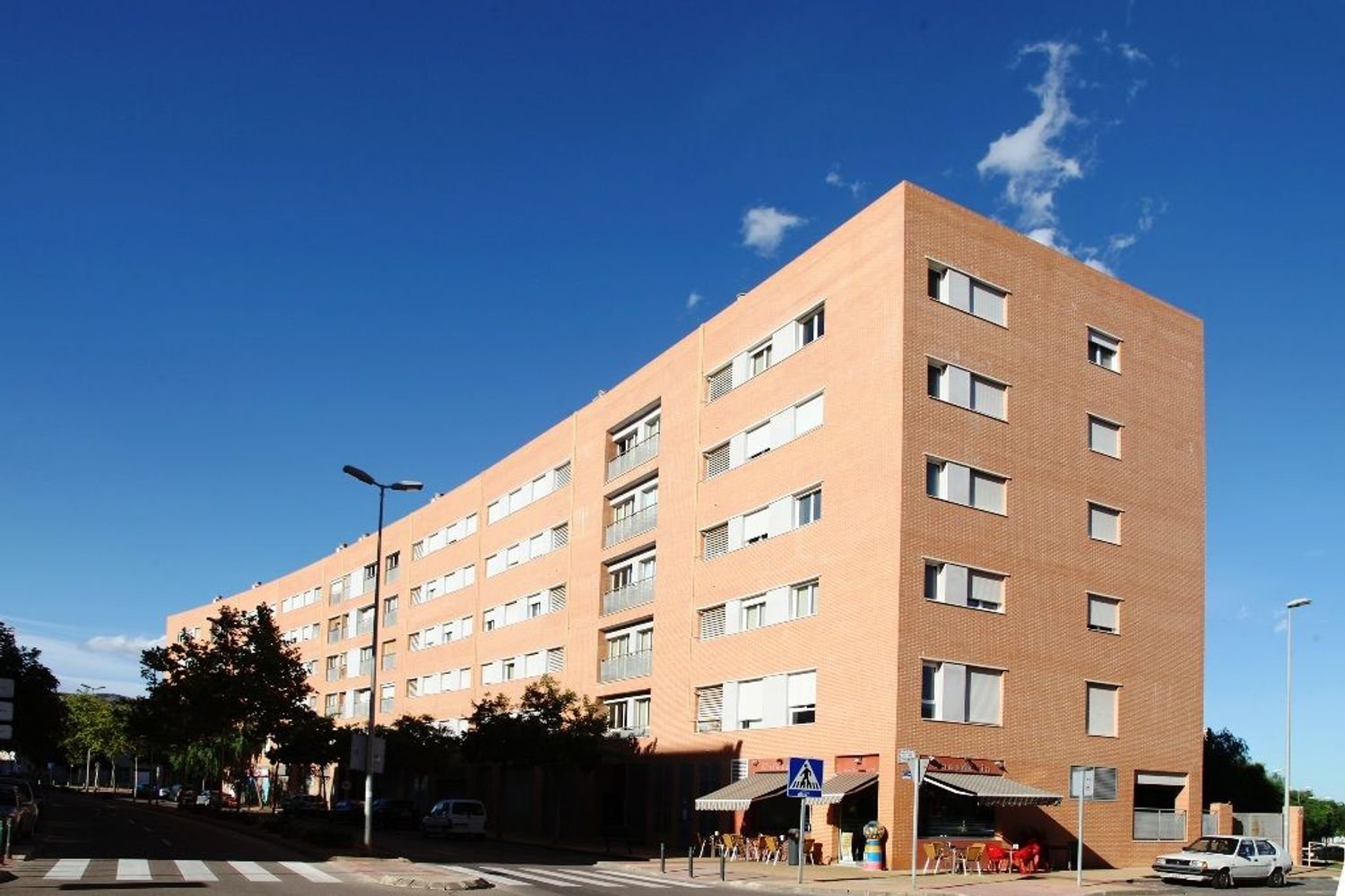 Piso de 113 m² en Castellón de la Plana