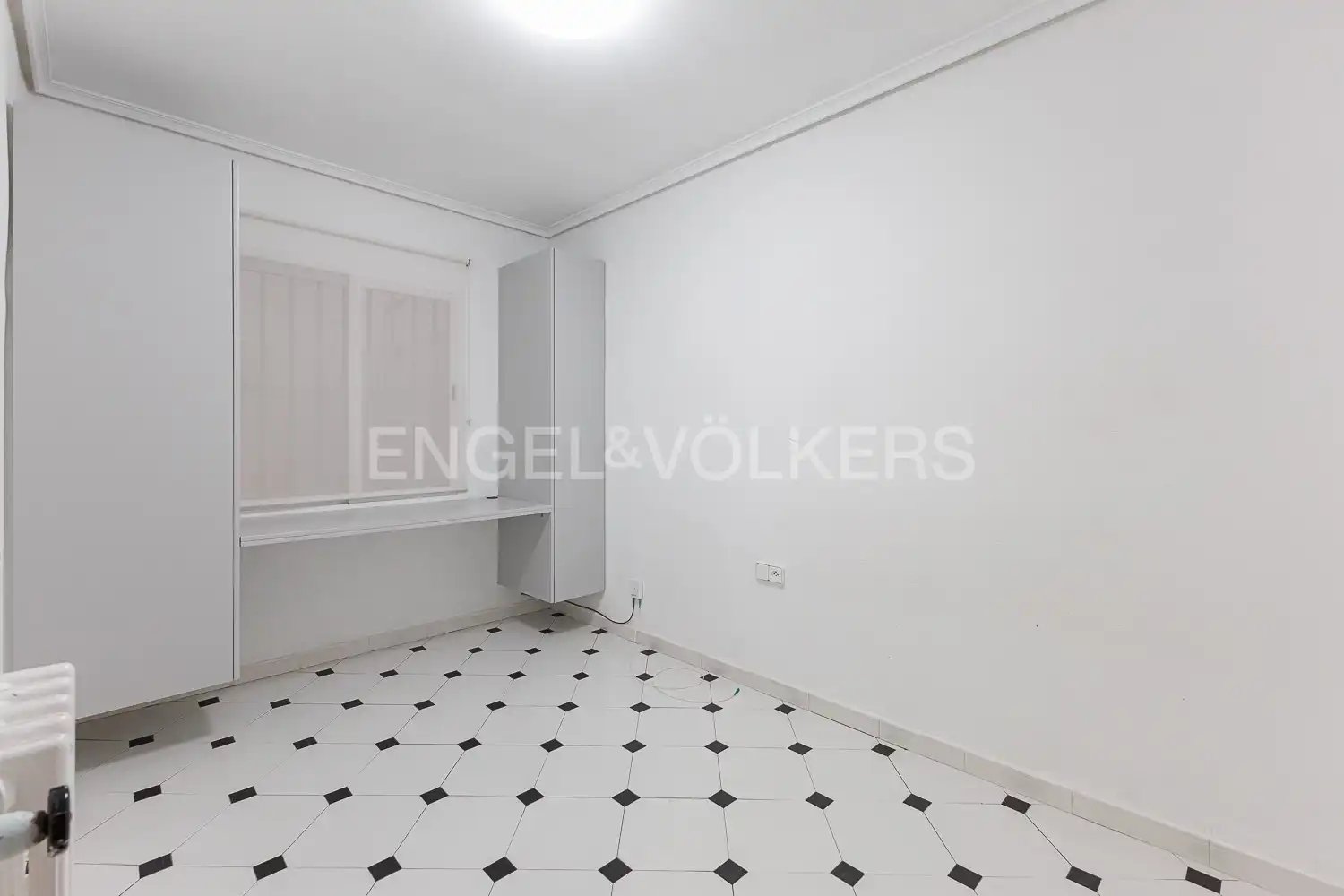 Pis de 134 m² a València