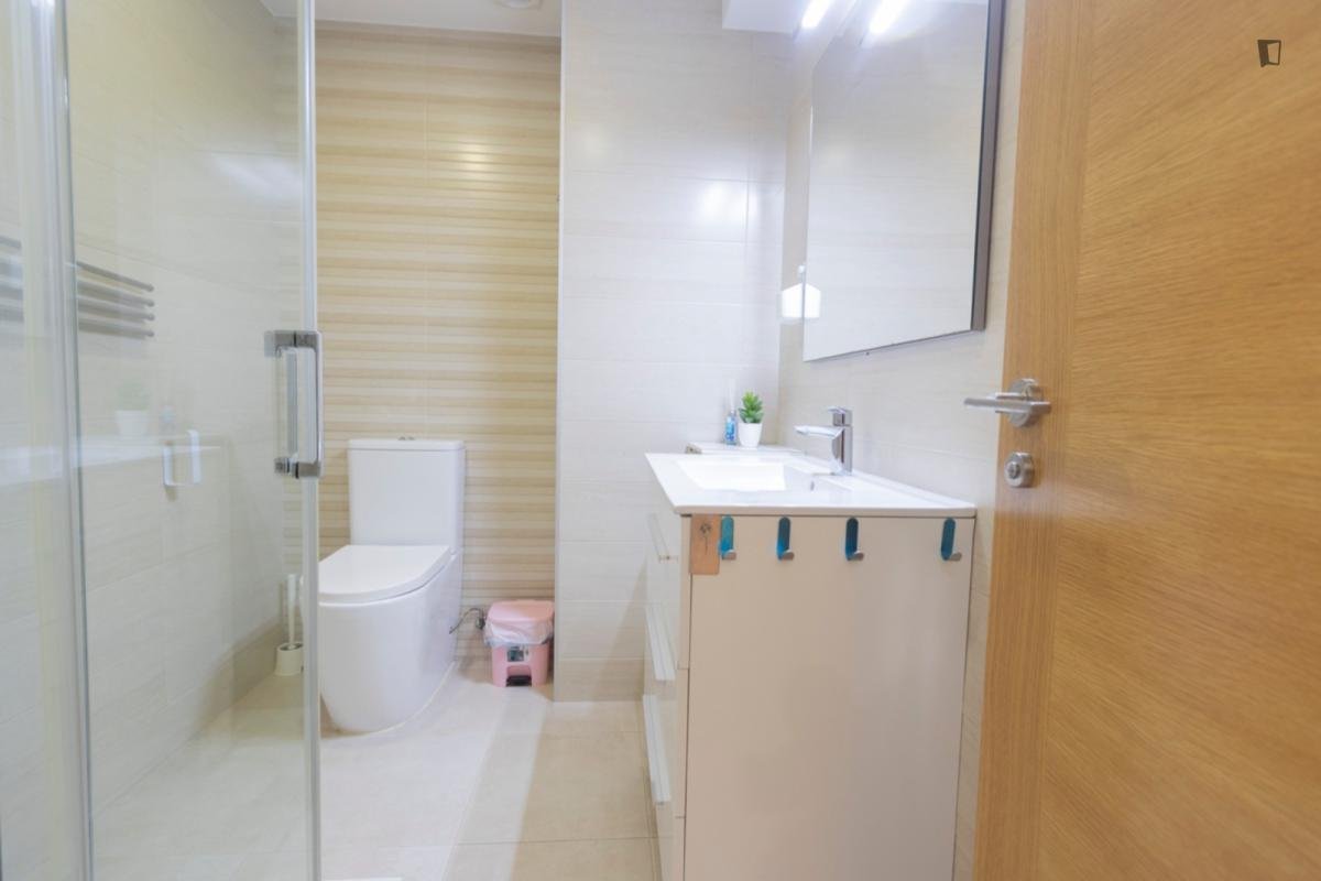 Habitación en alquiler, Valencia