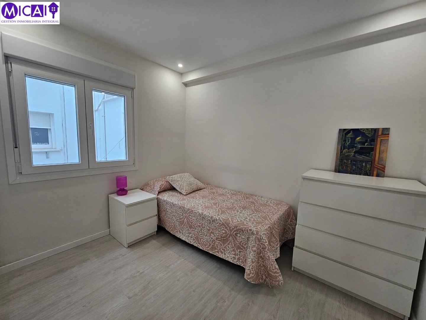 Piso de 80 m² en Cádiz