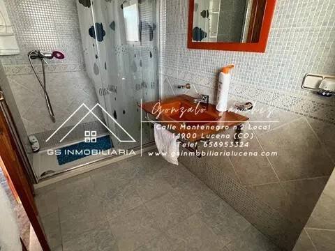 Pis de 70 m² a Lucena