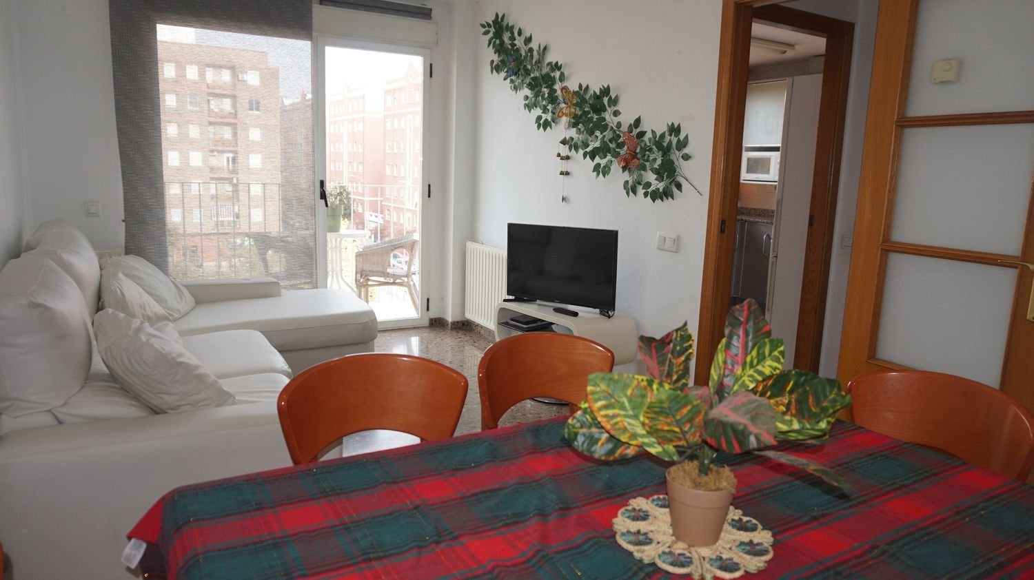 Piso de 75 m² en Valencia