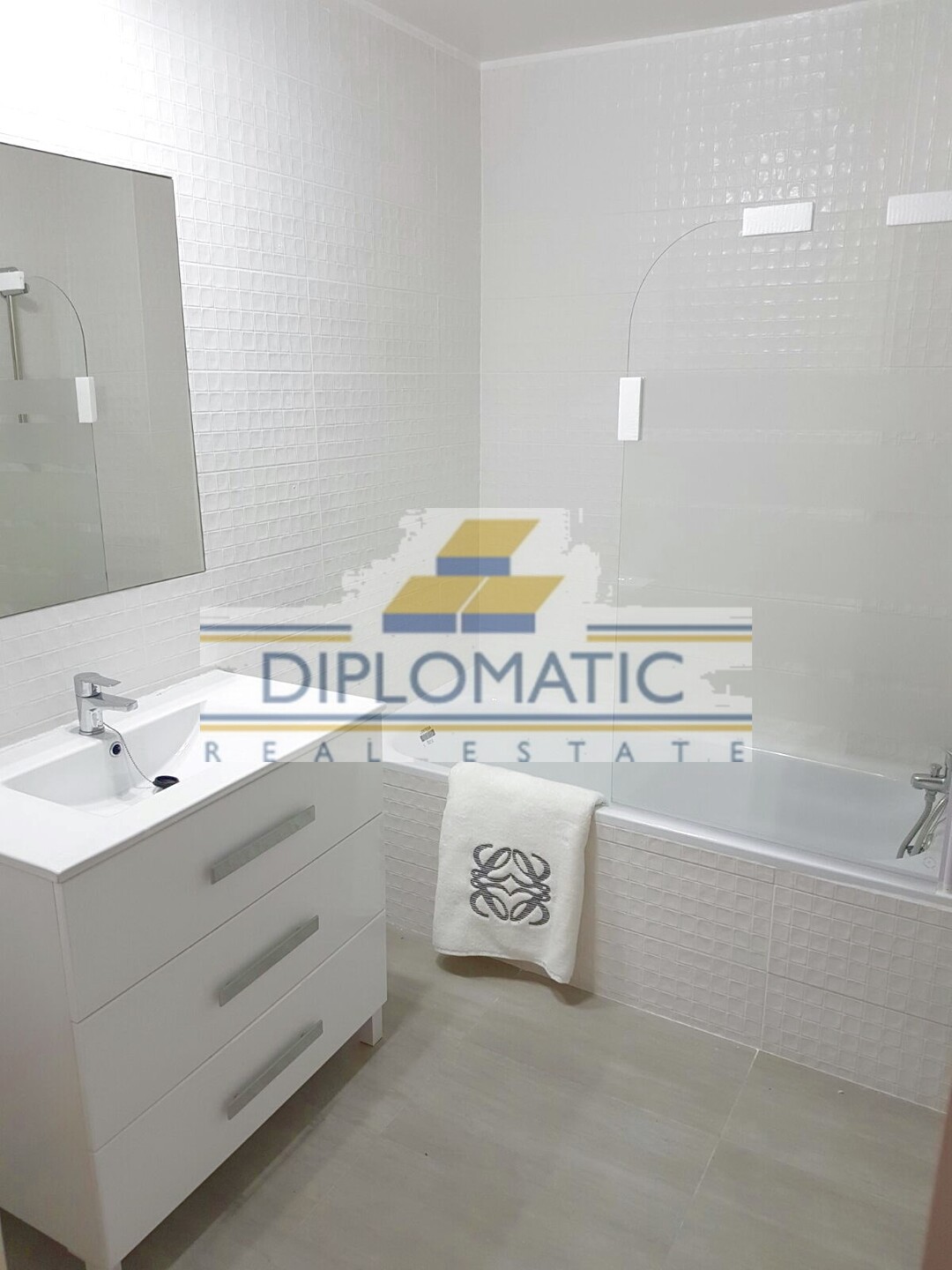 Appartamento 110 m² a Madrid