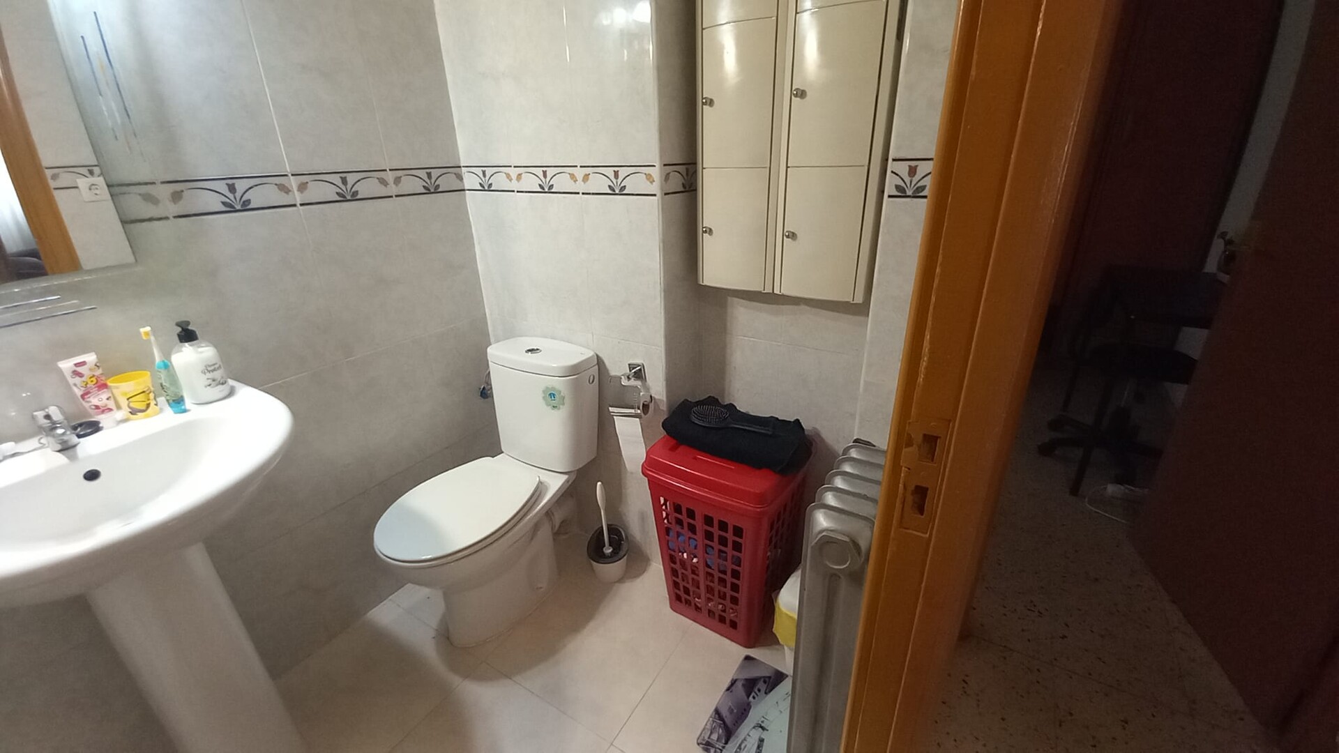 Квартира 103 м² у Саламанкі