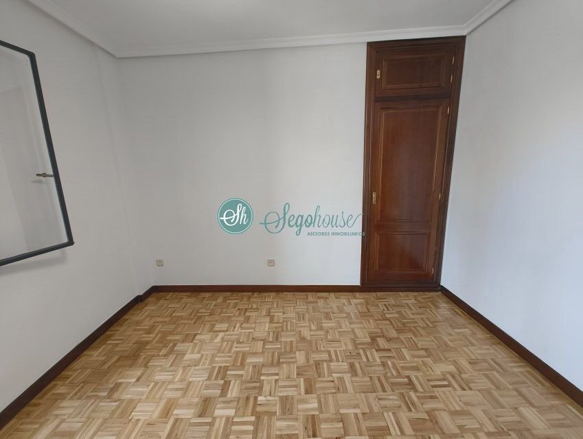 Piso de 148 m² en Segovia