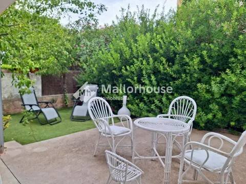 Piso de 100 m² en Alcúdia