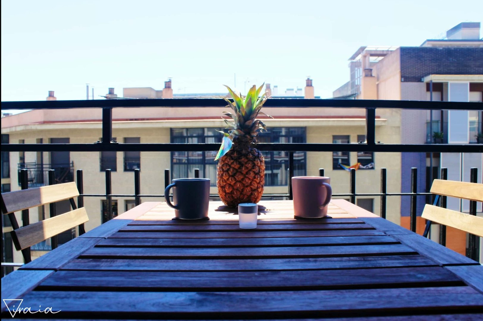 Stanza in affitto, Barcelona