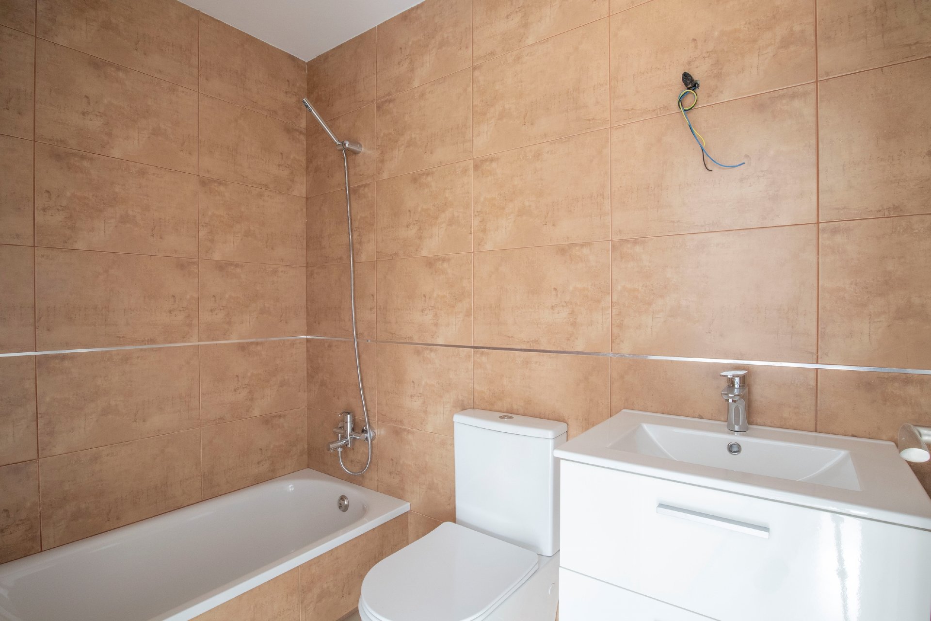 Piso de 77 m² en Los Realejos