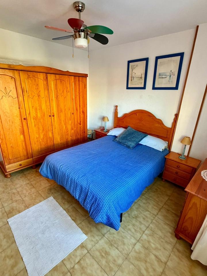 Piso de 103 m² en Roquetas de Mar