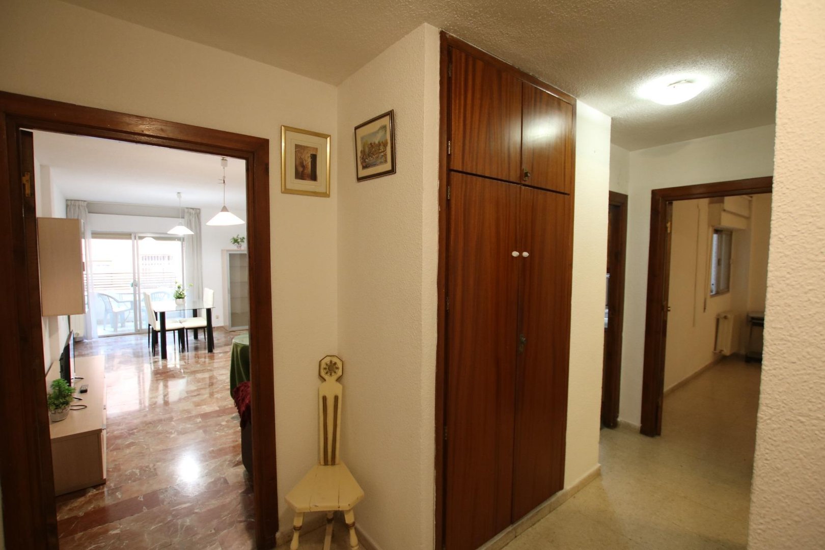 Habitación en alquiler, Granada