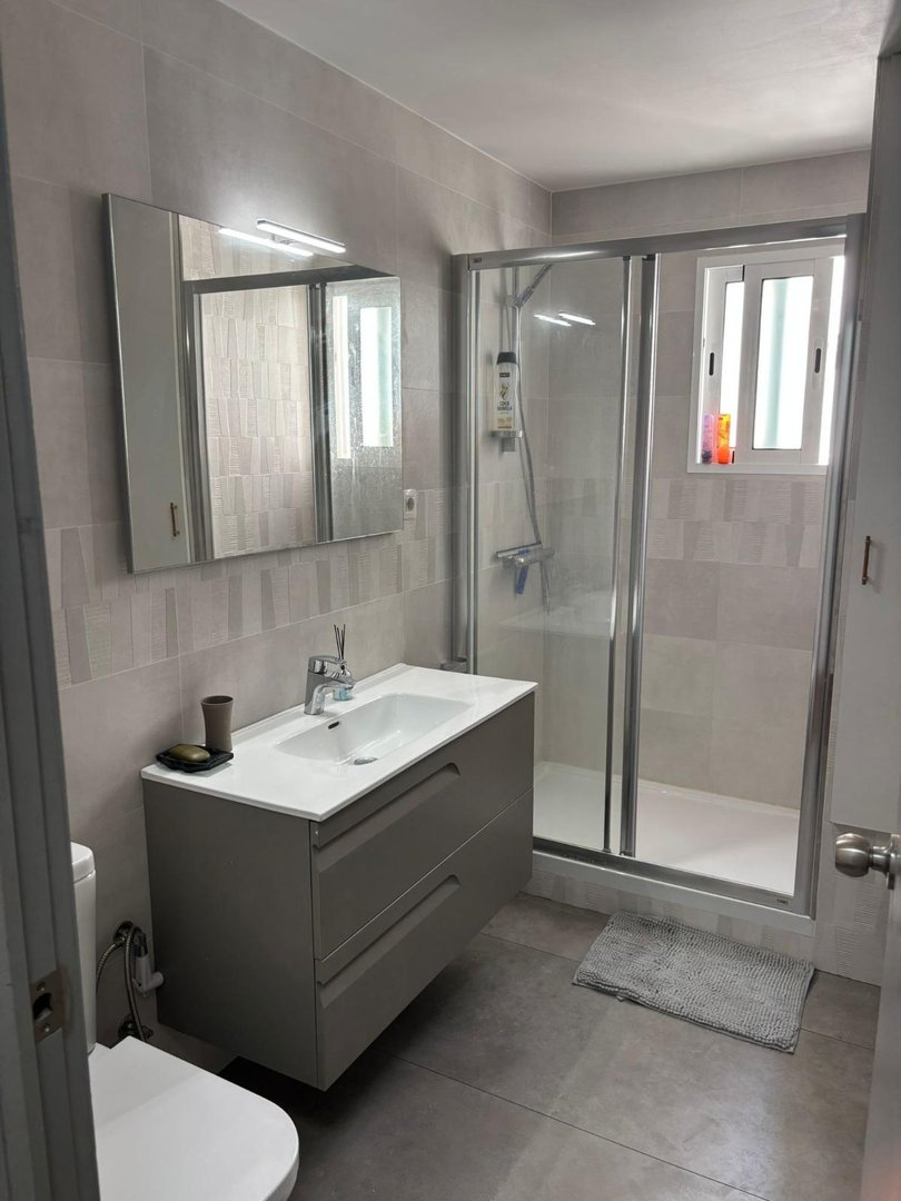 Piso de 98 m² en Moncófar