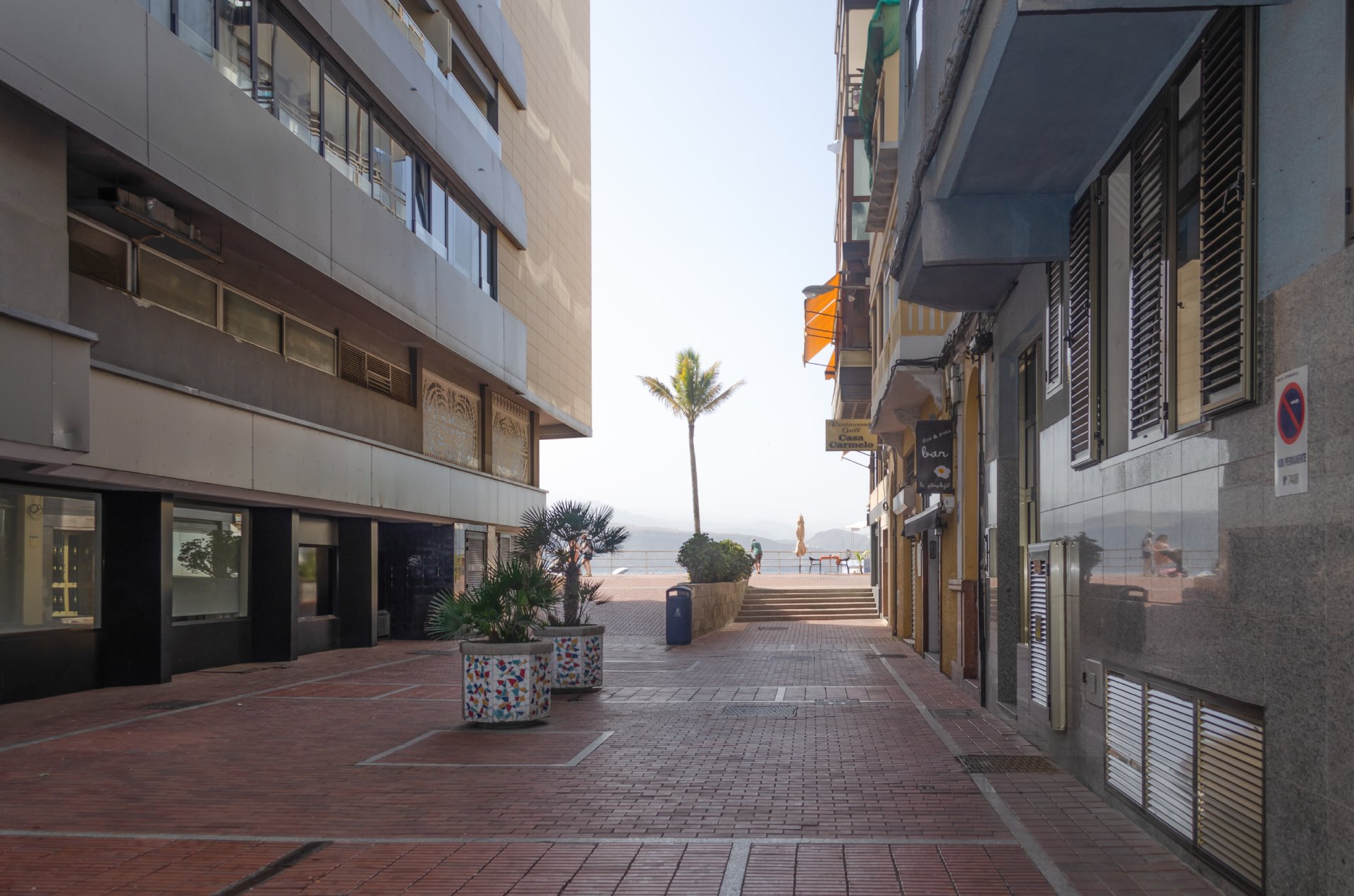 Pis de 84 m² a Las Palmas de Gran Canaria