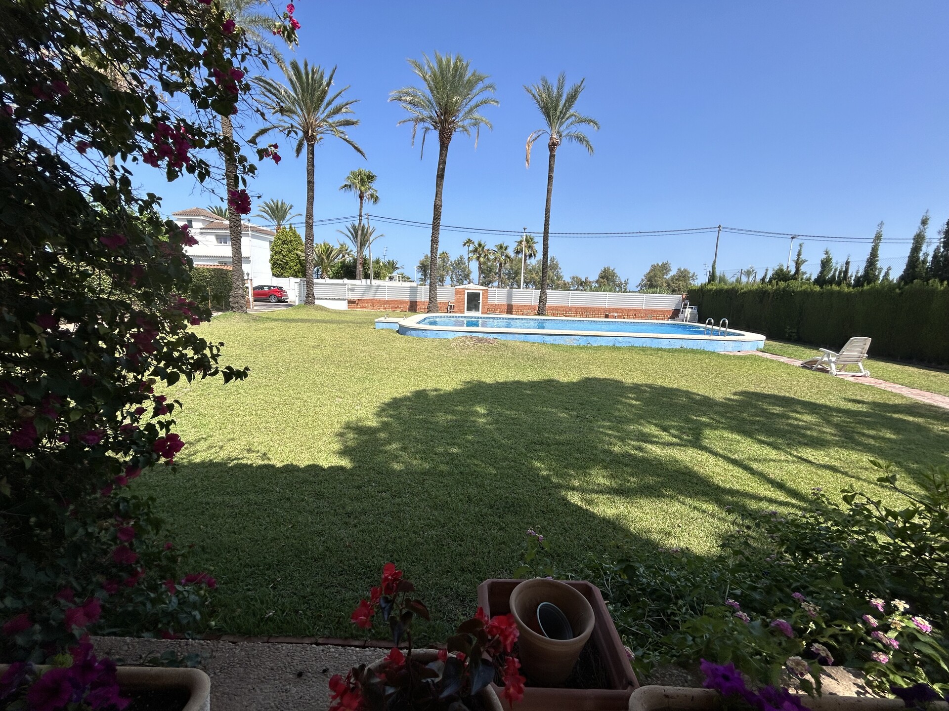 Piso de 180 m² en Castellón de la Plana