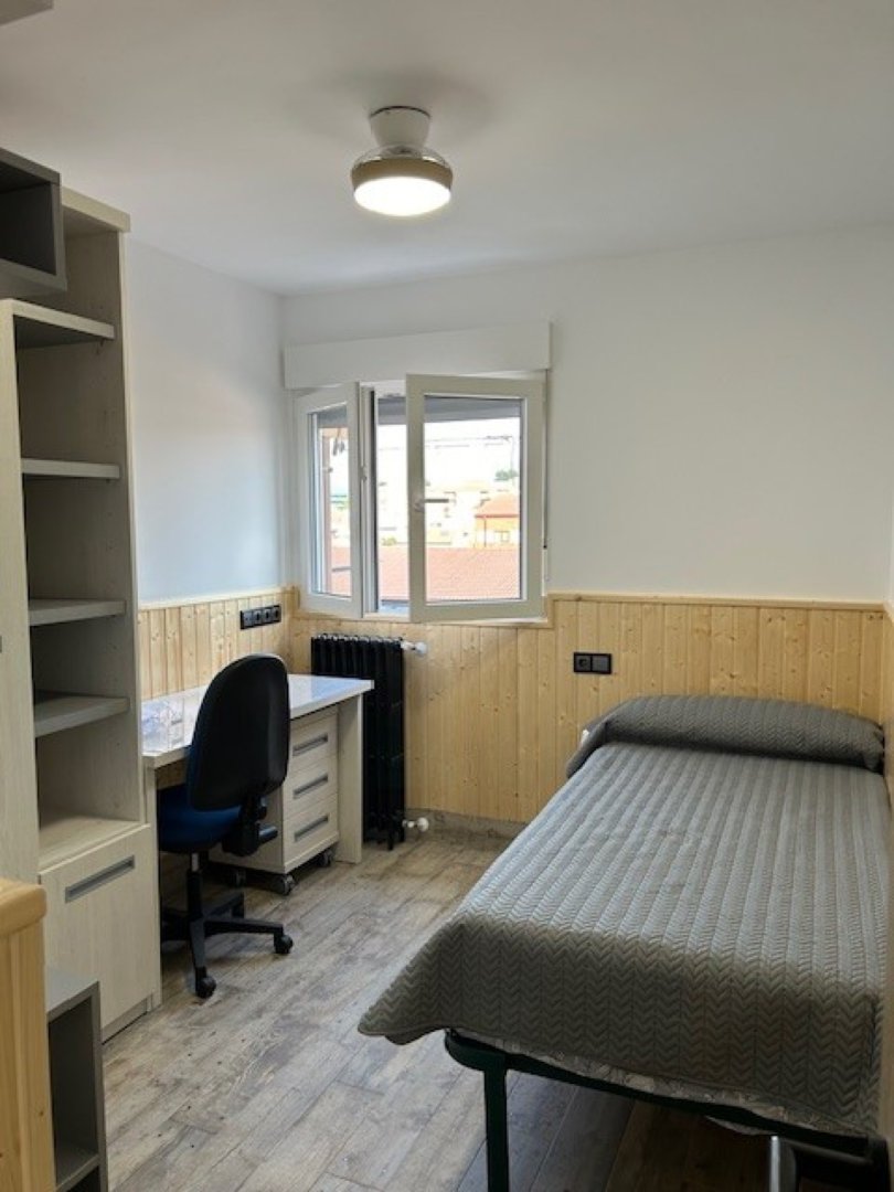Piso de 89 m² en Segovia