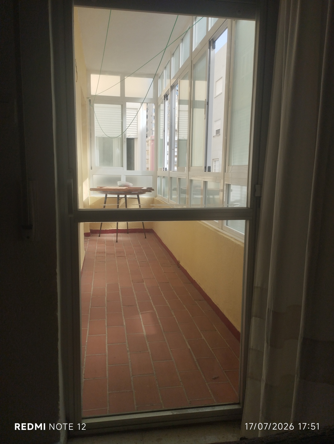 Piso de 105 m² en Cádiz