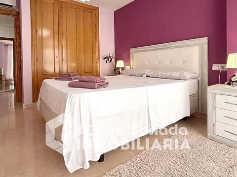 Piso de 85 m² en Altea