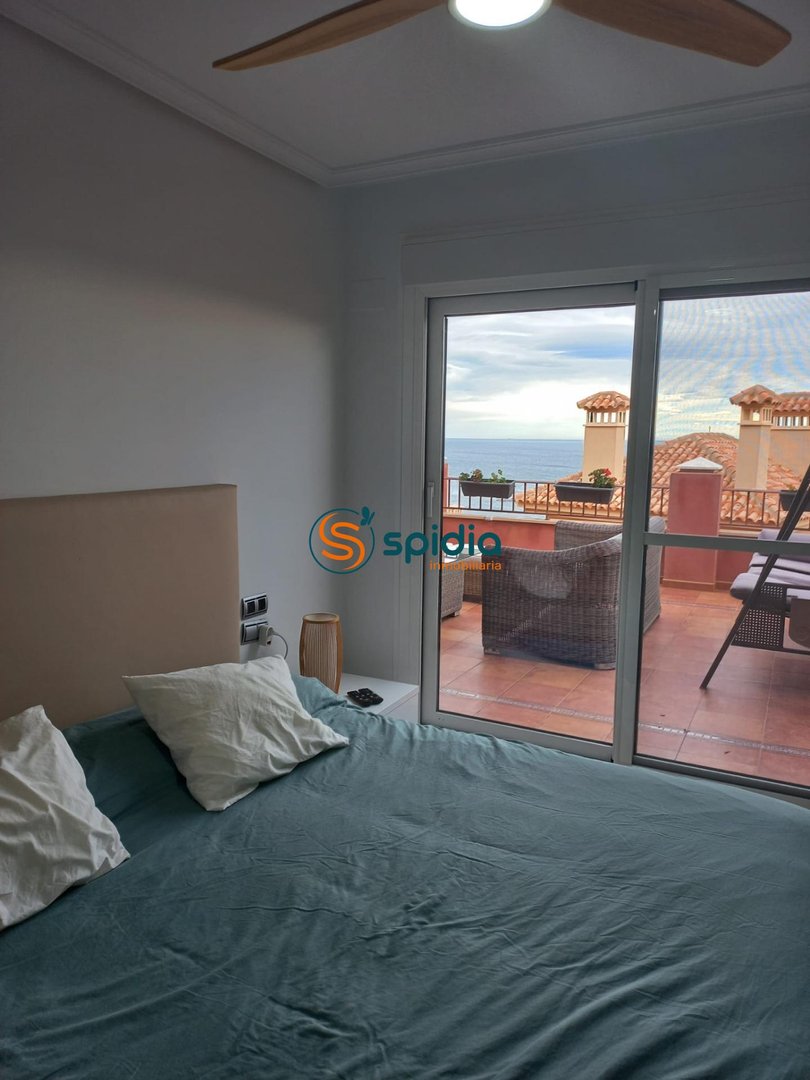 Wohnung 153 m² in Águilas