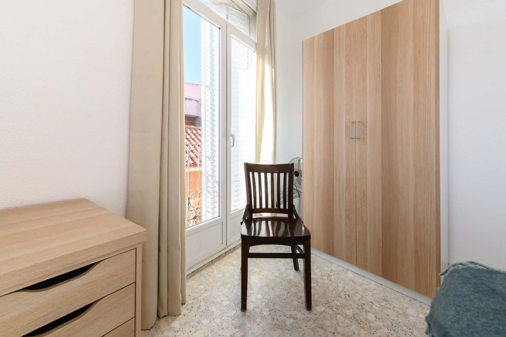 Appartement 126 m² à Madrid