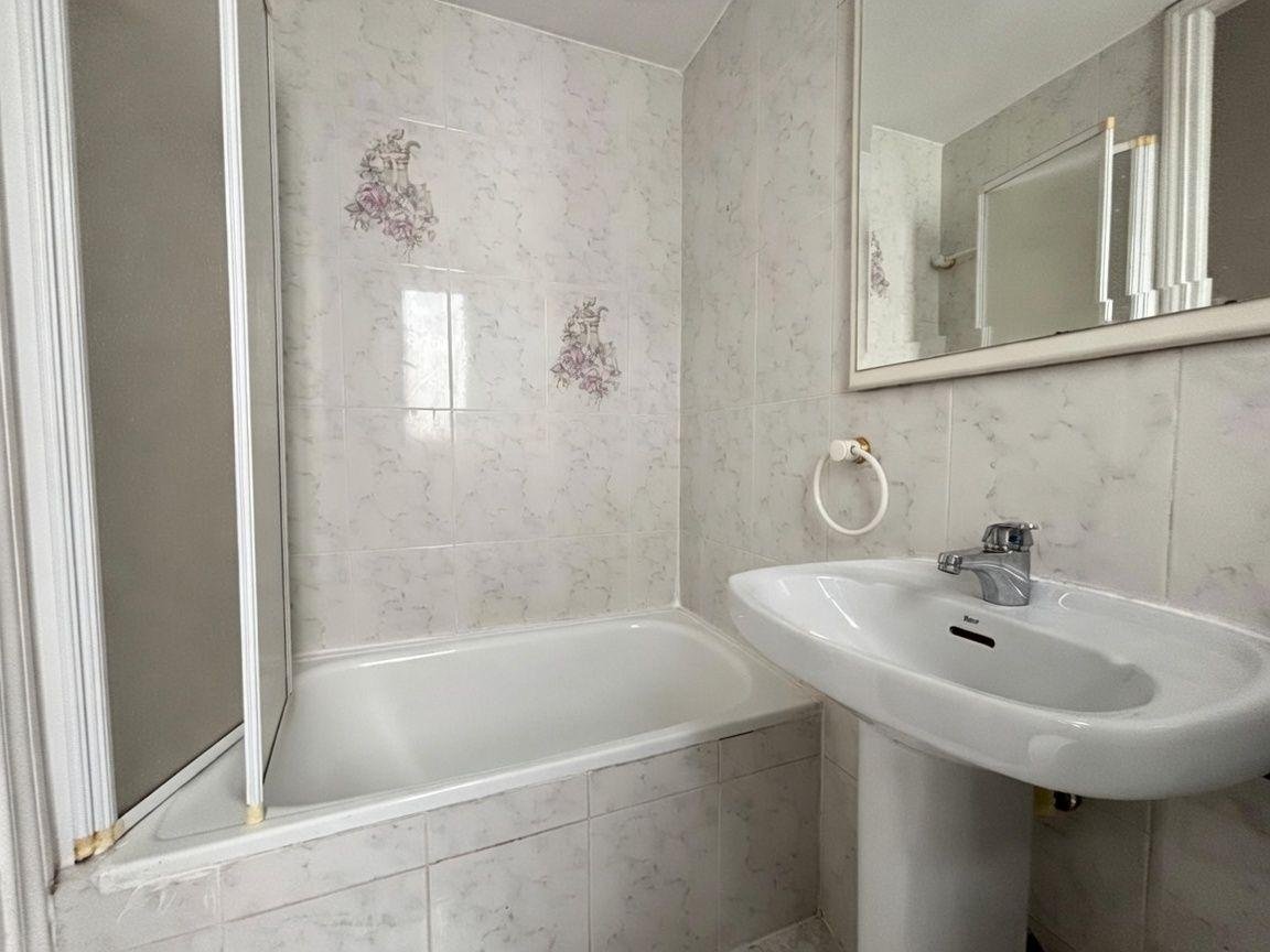 Habitación 61 m², Madrid