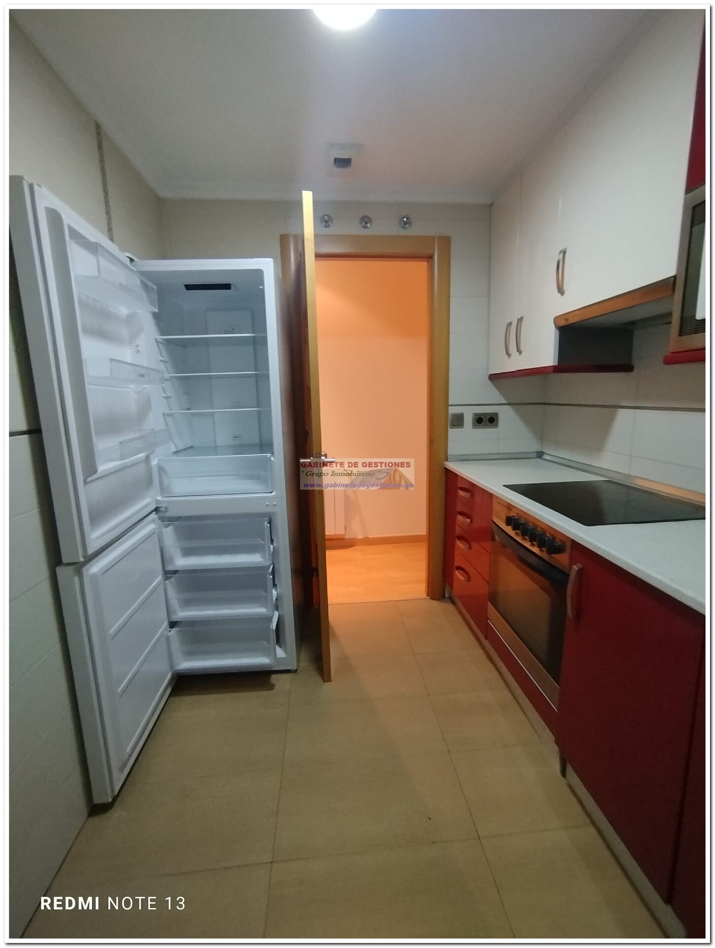 Piso de 95 m² en Albacete