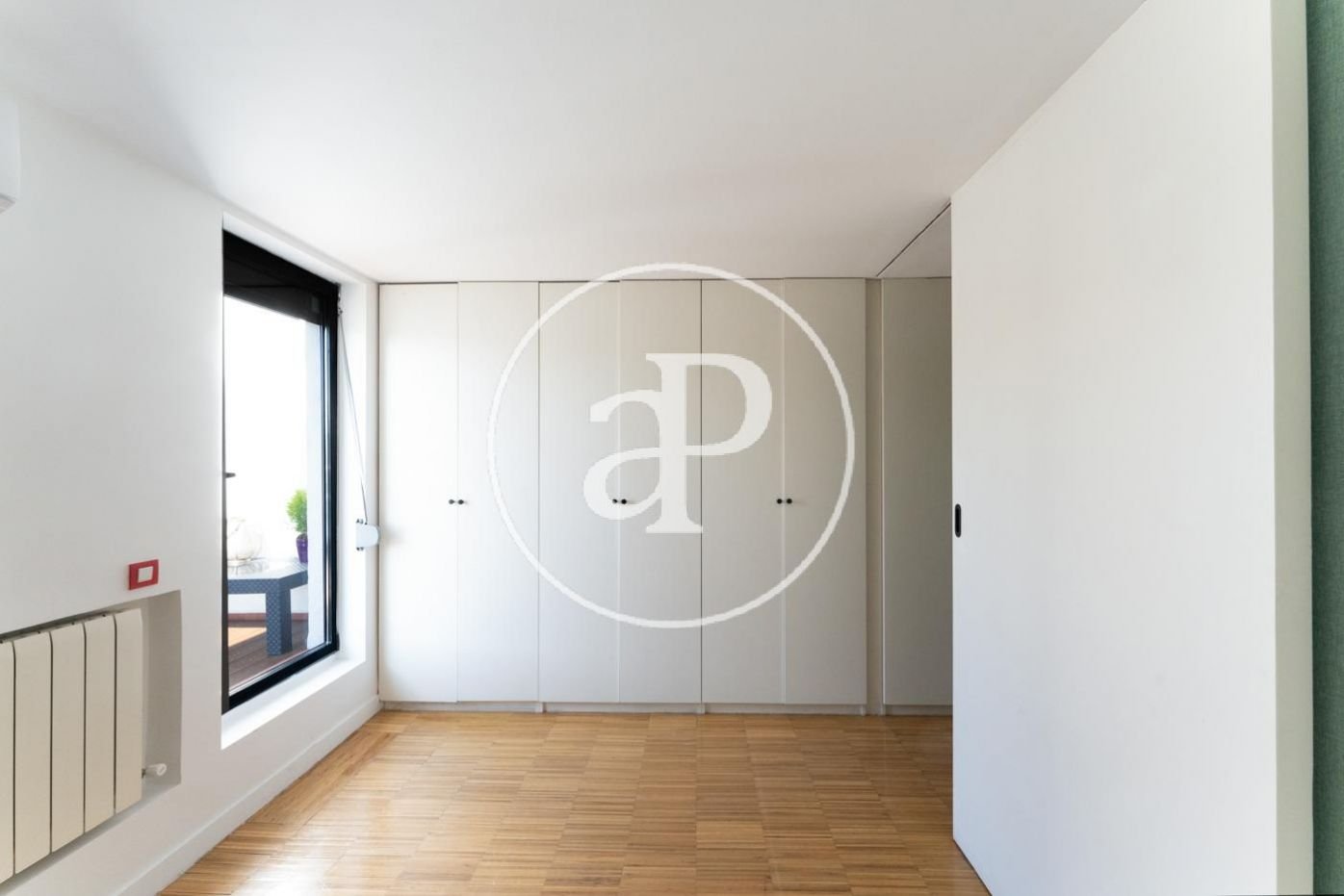 Piso de 220 m² en Madrid