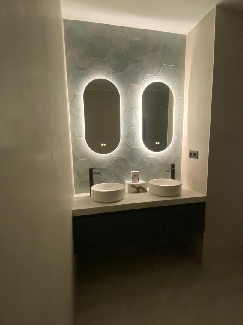 Piso de 64 m² en Guecho