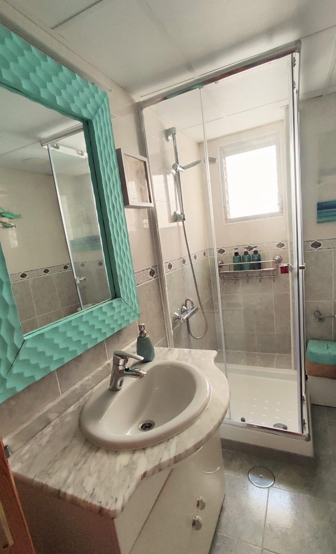 Piso de 70 m² en Cartagena