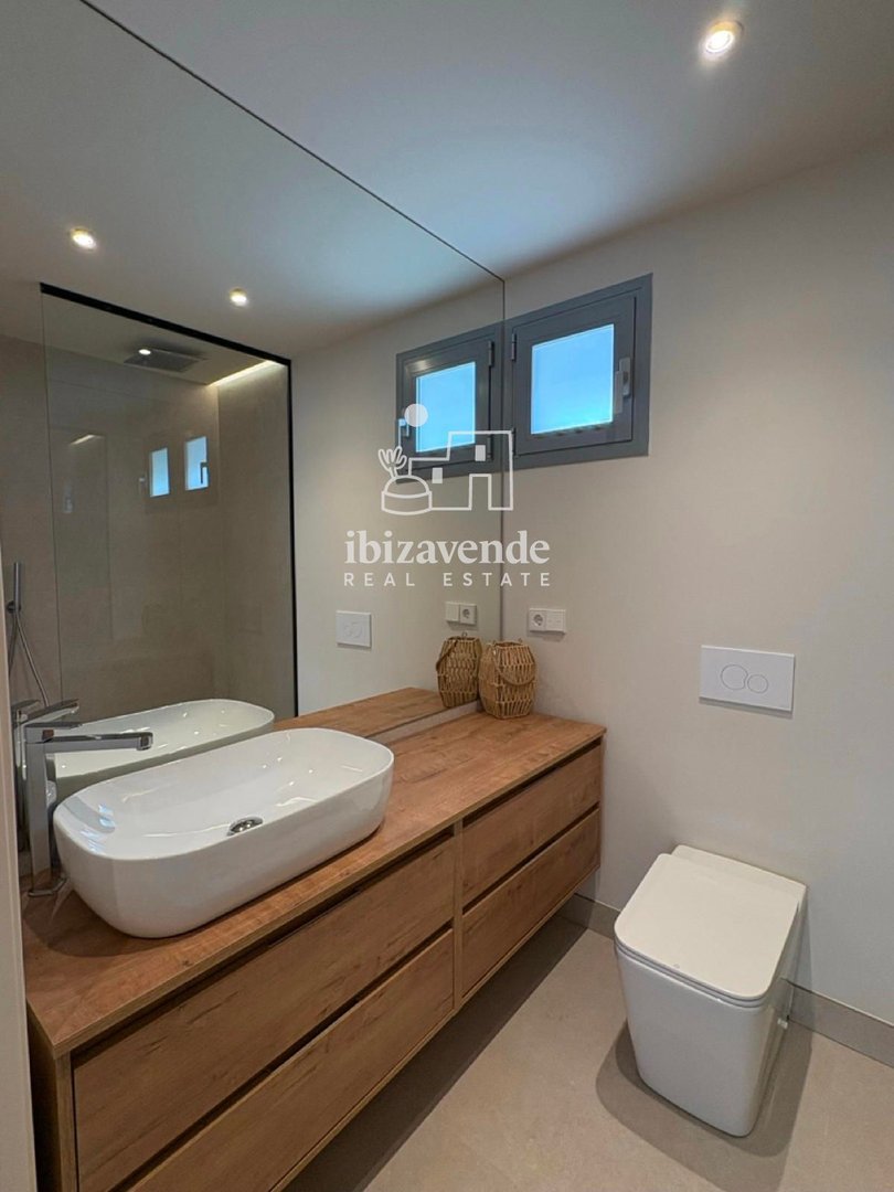 Appartement 110 m² à Sant Antoni de Portmany