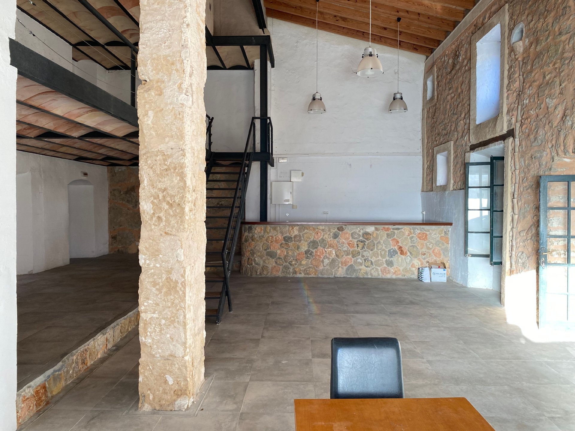 Casa de 250 m² a Binissalem