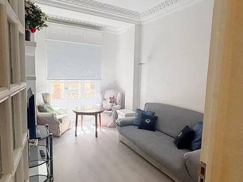 Piso de 91 m² en Madrid
