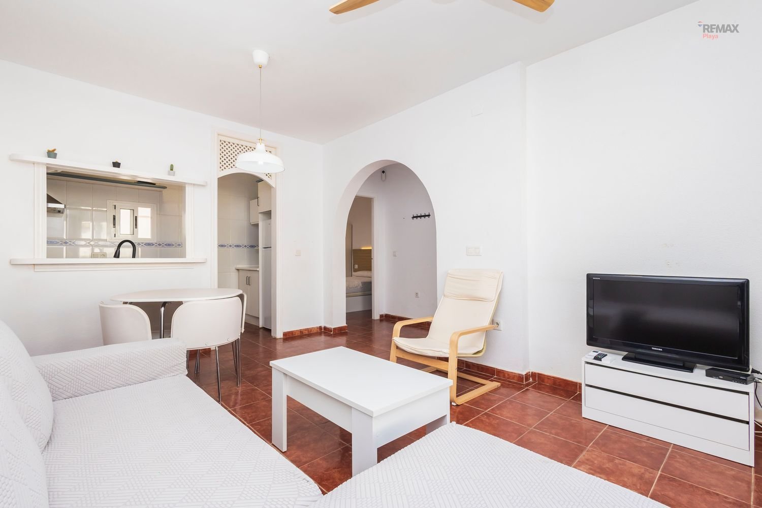 Pis de 48 m² a Vera