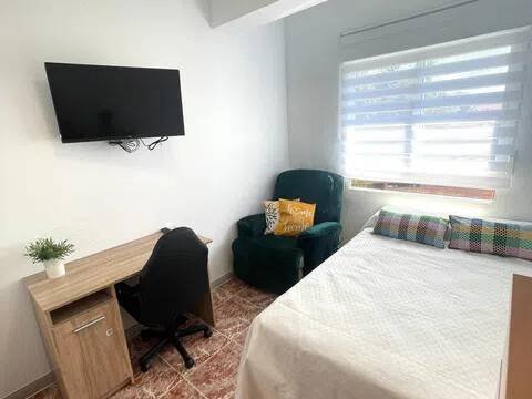Habitació de lloguer, Múrcia