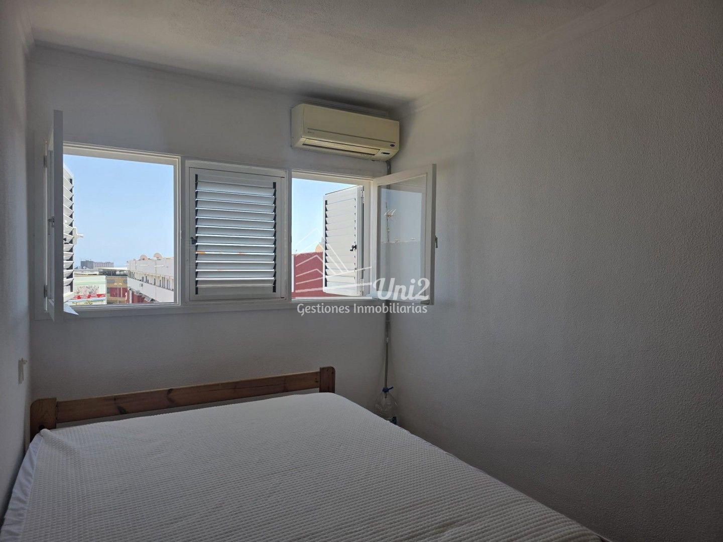 Piso de 90 m² en San Bartolomé de Tirajana