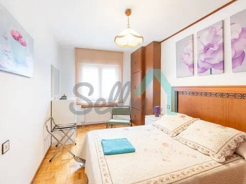 Piso de 72 m² en Oviedo