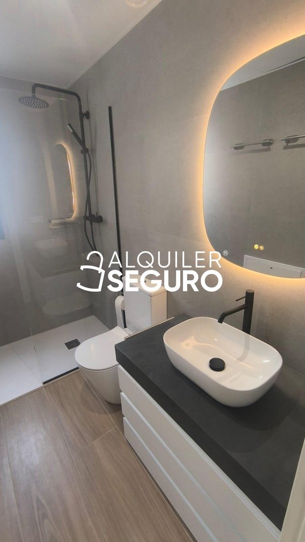 Piso de 103 m² en Sevilla