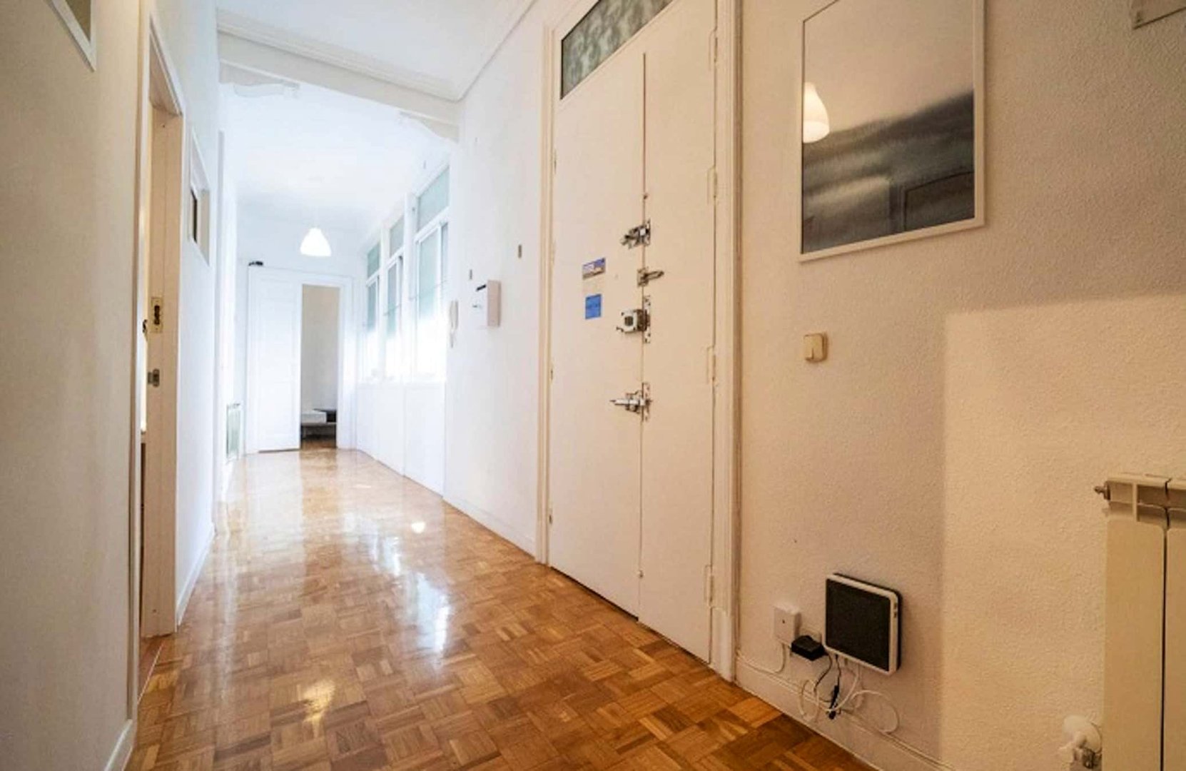 Habitación en alquiler, Madrid