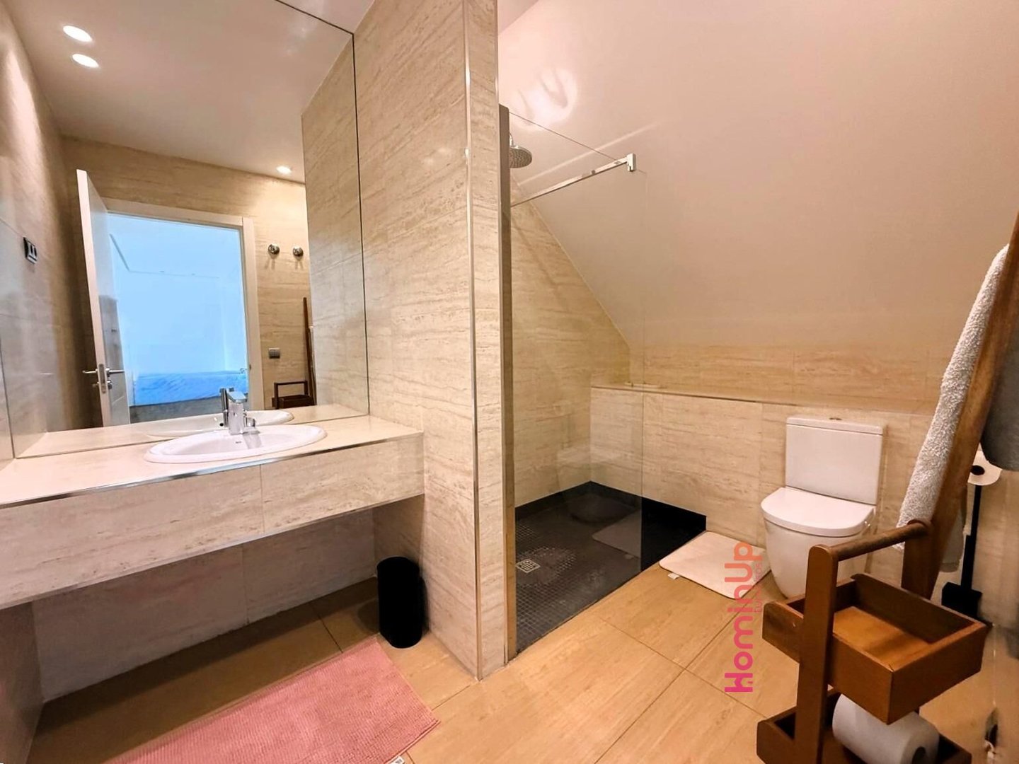 Piso de 159 m² en Bilbao