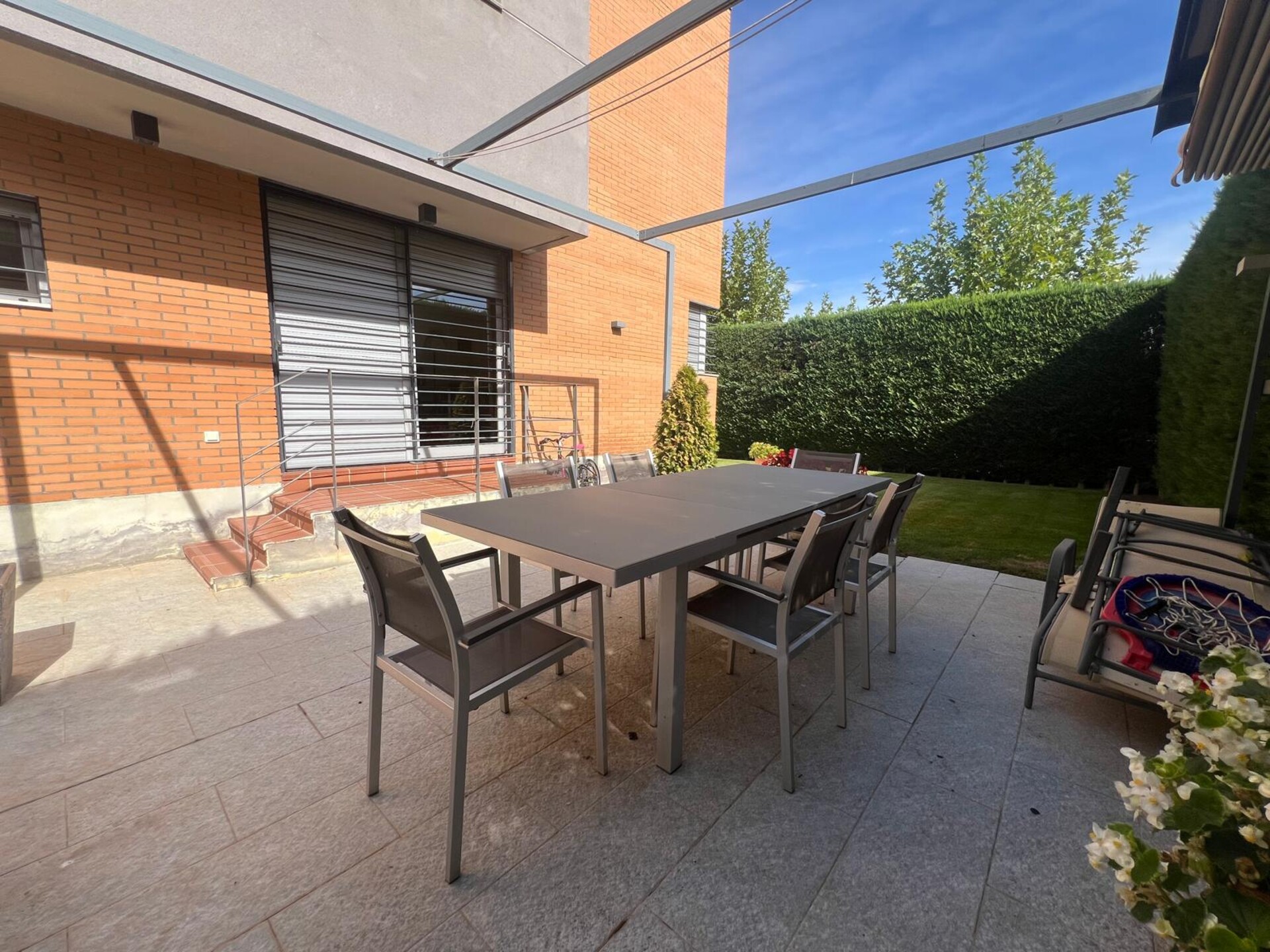 Piso de 160 m² en Bargas